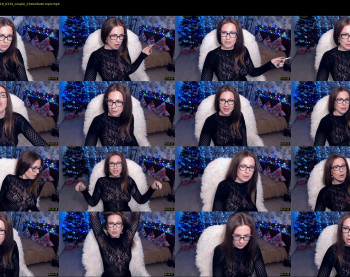 hot_best_lovers_ — 11 minute Chaturbate couple cam show recording, 720p, Dec 16, 2019