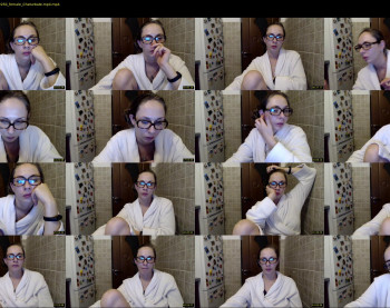 issabelle_69 — 49 minute Chaturbate couple cam show recording, 720p, Dec 15, 2019