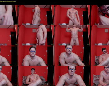 jasonblakes — 77 minute Chaturbate male cam show recording, 720p, Dec 15, 2019