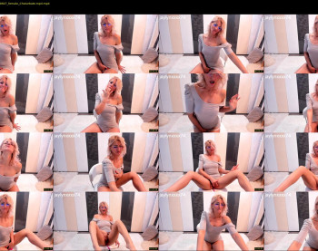 jaylynxxxx74 — 37 minute Chaturbate female cam show recording, 720p, Dec 15, 2019