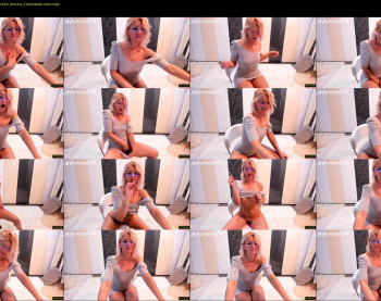 jaylynxxxx74 — 28 minute Chaturbate female cam show recording, 720p, Dec 15, 2019