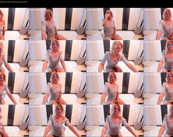 jaylynxxxx74 — 11 minute Chaturbate female cam show recording, 720p, Dec 16, 2019
