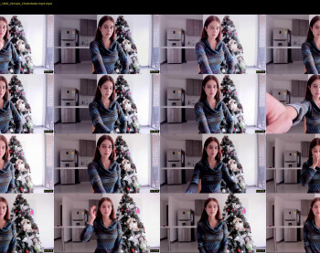 jenny_taborda — 3 minute Chaturbate female cam show recording, 720p, Dec 15, 2019