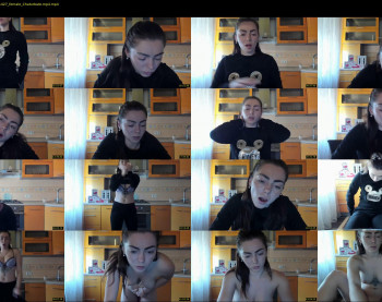 jessicagoold — 50 minute Chaturbate female cam show recording, 720p, Dec 15, 2019