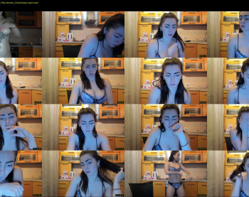 jessicagoold — 136 minute Chaturbate female cam show recording, 720p, Dec 15, 2019