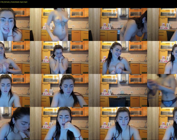 jessicagoold — 39 minute Chaturbate female cam show recording, 720p, Dec 15, 2019