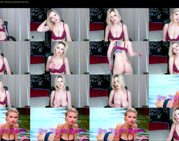 jessiccaburns — 99 minute Chaturbate female cam show recording, 720p, Dec 16, 2019