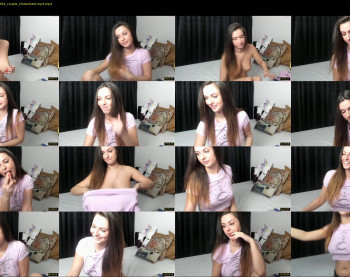 jessynelson — 77 minute Chaturbate female cam show recording, 720p, Dec 15, 2019