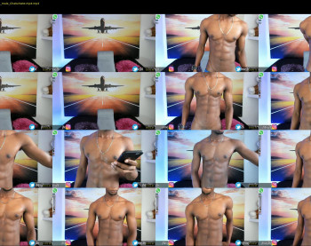jhony_vj — 17 minute Chaturbate male cam show recording, 720p, Dec 15, 2019