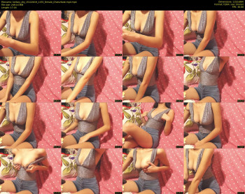 kellsey_shy — 18 minute Chaturbate female cam show recording, 720p, Dec 15, 2019