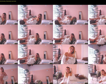 kendalltyler — 17 minute Chaturbate female cam show recording, 720p, Dec 15, 2019