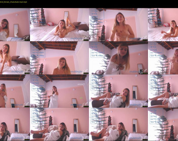 kendalltyler — 59 minute Chaturbate female cam show recording, 720p, Dec 15, 2019
