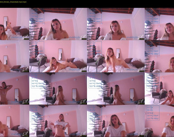 kendalltyler — 14 minute Chaturbate female cam show recording, 720p, Dec 15, 2019