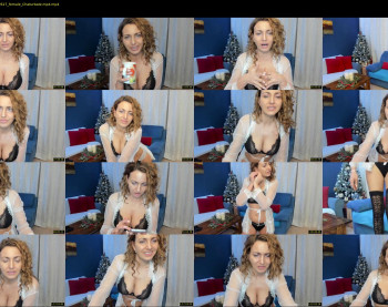 kitty_mya69 — 94 minute Chaturbate female cam show recording, 720p, Dec 16, 2019