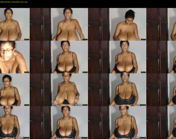 kristinamilan — 96 minute Chaturbate female cam show recording, 480p, Dec 15, 2019