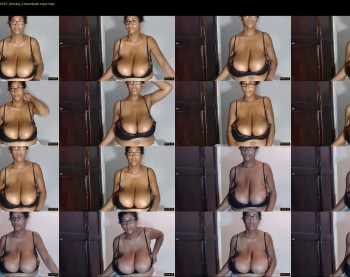 kristinamilan — 23 minute Chaturbate female cam show recording, 480p, Dec 15, 2019