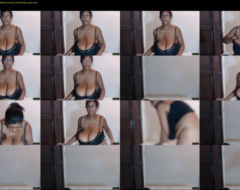 kristinamilan — 4 minute Chaturbate female cam show recording, 480p, Dec 16, 2019