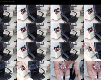 lulu_lopez — 4 minute Chaturbate female cam show recording, 720p, Dec 15, 2019