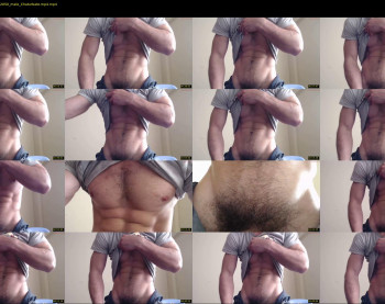 maluma4you — 6 minute Chaturbate male cam show recording, 480p, Dec 15, 2019