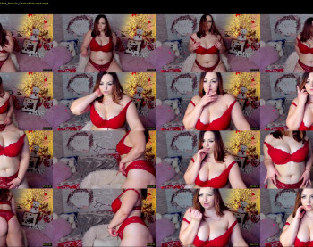 marrygrayes — 11 minute Chaturbate female cam show recording, 720p, Dec 15, 2019