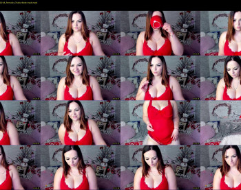 marrygrayes — 19 minute Chaturbate female cam show recording, 720p, Dec 15, 2019