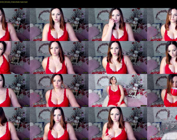 marrygrayes — 98 minute Chaturbate female cam show recording, 720p, Dec 15, 2019