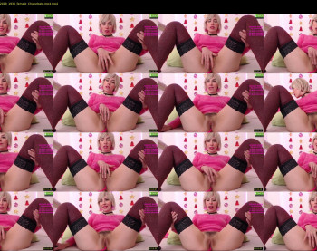 morgana_star_legs — 4 minute Chaturbate female cam show recording, 720p, Dec 15, 2019