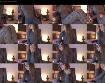 ms_seductive — 11 minute Chaturbate female cam show recording, 720p, Dec 15, 2019