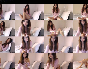 muse6678 — 94 minute Chaturbate female cam show recording, 720p, Dec 15, 2019