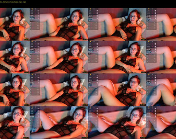 neonquack — 102 minute Chaturbate female cam show recording, 720p, Dec 15, 2019