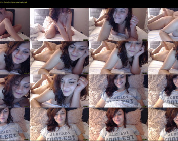 nightssecret — 67 minute Chaturbate female cam show recording, 720p, Dec 16, 2019