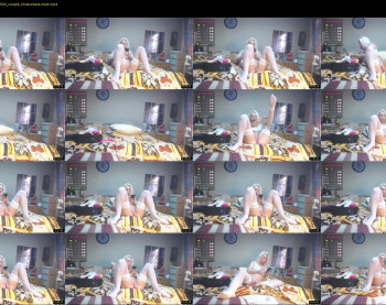olesia_sean — 29 minute Chaturbate couple cam show recording, 720p, Dec 15, 2019