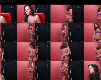 p1ece_of_me — 37 minute Chaturbate female cam show recording, 720p, Dec 15, 2019