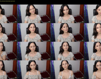 paulette65 — 5 minute Chaturbate female cam show recording, 720p, Dec 15, 2019