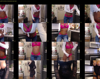 persianangel — 94 minute Chaturbate female cam show recording, 720p, Dec 16, 2019