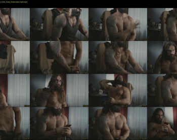 phil_chambers — 73 minute Chaturbate male cam show recording, 720p, Dec 15, 2019