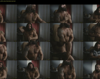 phil_chambers — 94 minute Chaturbate male cam show recording, 720p, Dec 15, 2019