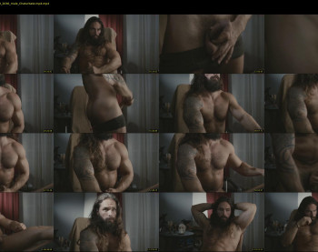phil_chambers — 90 minute Chaturbate male cam show recording, 720p, Dec 15, 2019