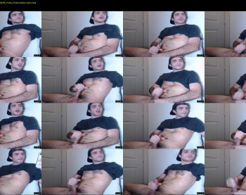phoenix_star — 39 minute Chaturbate male cam show recording, 720p, Dec 16, 2019