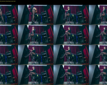 puffy_love — 25 minute Chaturbate female cam show recording, 720p, Dec 15, 2019