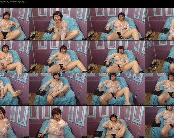 roxyswetty — 28 minute Chaturbate female cam show recording, 720p, Dec 15, 2019