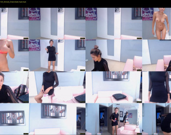 saraparkerx — 49 minute Chaturbate female cam show recording, 720p, Dec 15, 2019