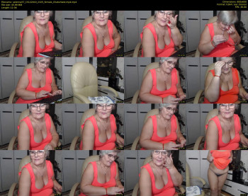 selenna57 — 13 minute Chaturbate female cam show recording, 480p, Dec 15, 2019