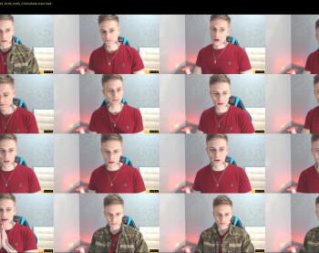serious_sam777 — 59 minute Chaturbate male cam show recording, 720p, Dec 16, 2019