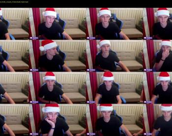 sexyru_coup1e — 8 minute Chaturbate couple cam show recording, 720p, Dec 16, 2019