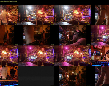 str8foryouguy — 88 minute Chaturbate male cam show recording, 720p, Dec 15, 2019