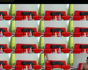 straigthguysfun — 13 minute Chaturbate male cam show recording, 720p, Dec 15, 2019