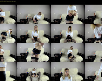 su4e4ka555 — 95 minute Chaturbate female cam show recording, 720p, Dec 15, 2019