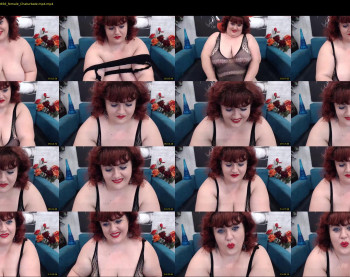 tastychubby — 18 minute Chaturbate female cam show recording, 720p, Dec 15, 2019