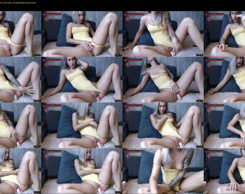 teonatorru — 7 minute Chaturbate female cam show recording, 720p, Dec 16, 2019